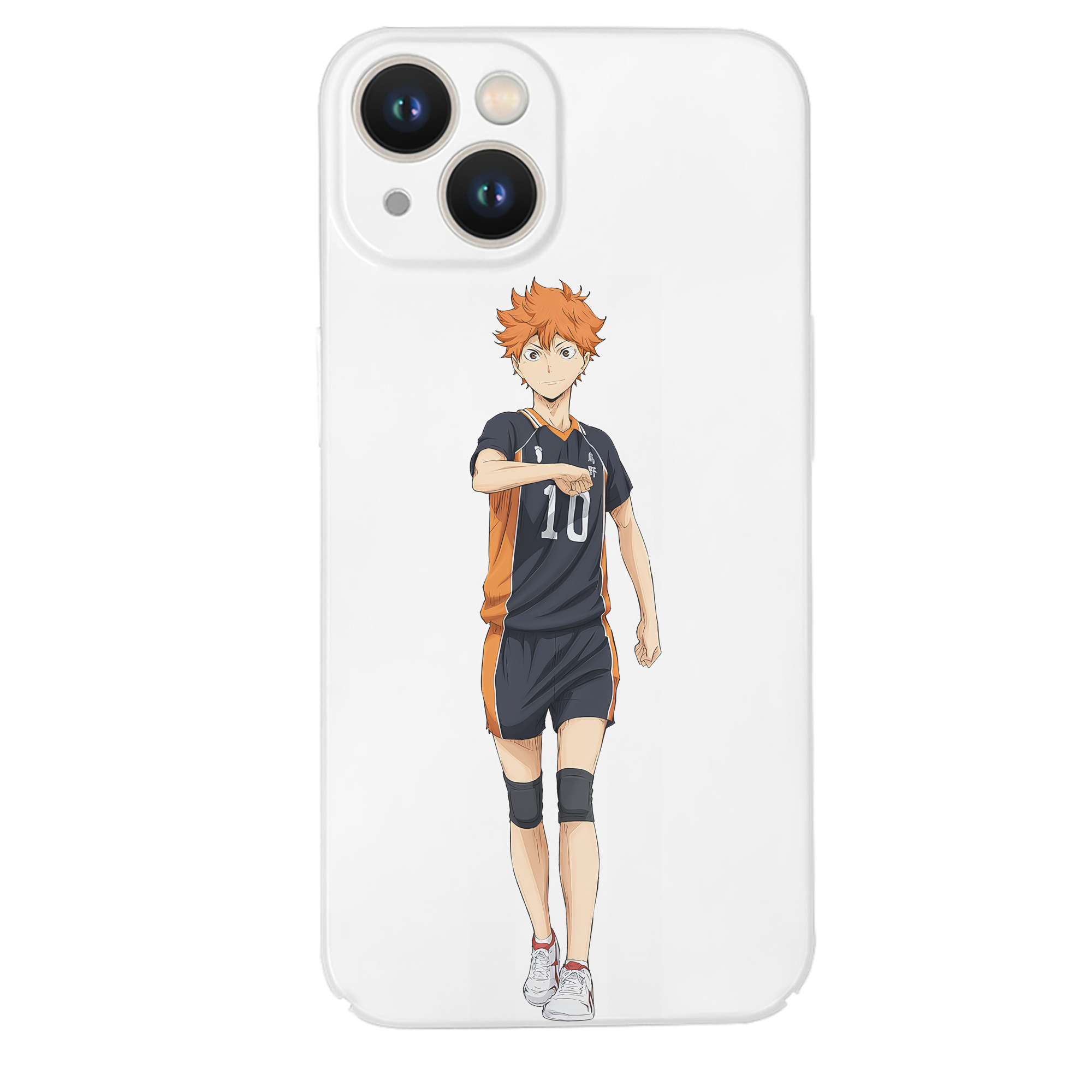 （画像用） ハイキュー!! Haikyu!! 【iPhone 14シリーズ対応】ハードケース